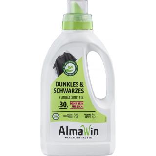 Waschmittel für Dunkles und Schwarzes 0,75l