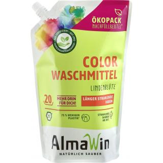 Waschmittel Color flüssig 1,5l