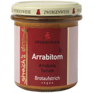 Streich Arrabitom