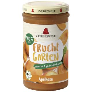 Zwergenwiese Fruchtgarten Aprikose 225