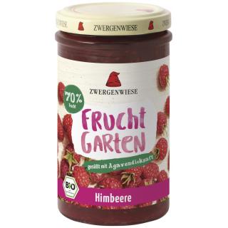 Marmelade Fruchtgarten Himbeere
