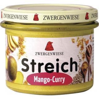 Streich Mango-Curry 180g