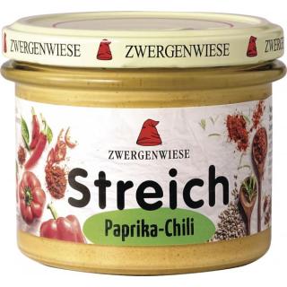 Streich Paprika-Chili 180g