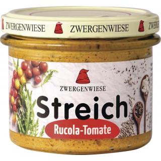 Streich Rucola-Tomate 180 g