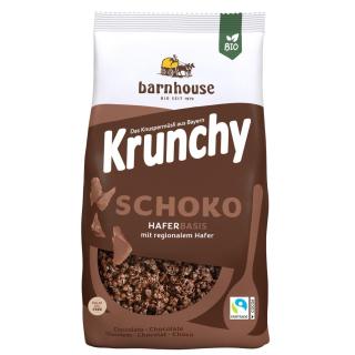 Schoko Krunchy 375g