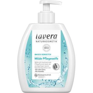 Flüssigseife Pumpspender mild flüssig