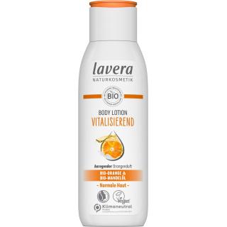Bodylotion Orange 200ml