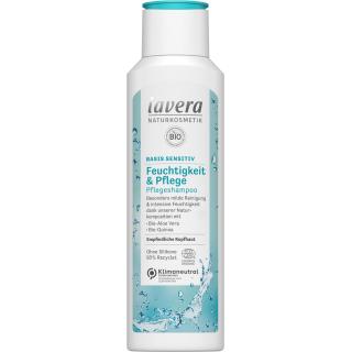 Shampoo Feuchtigkeit u. Pflege