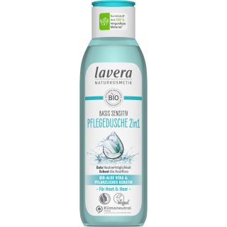 Dusche Basis Sensitiv