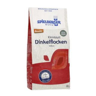 Dinkelflocken 500 g