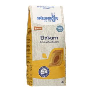 Emmer/Einkorn 500g