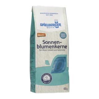 Sonnenblumenkerne 400g