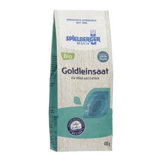 Leinsamen 400g