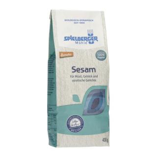Sesamsaat ungeschält 500g