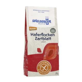 Haferflocken Zartblatt 375g