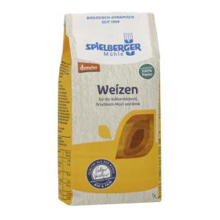 Weizen 1 kg