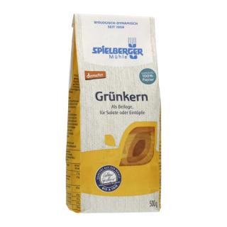 Grünkern 500 g