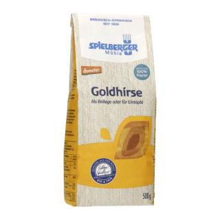 Hirse 500g