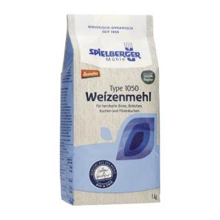 Weizenmehl 1050 1kg