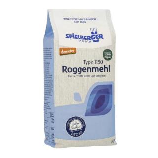 Roggenmehl 1150  1kg