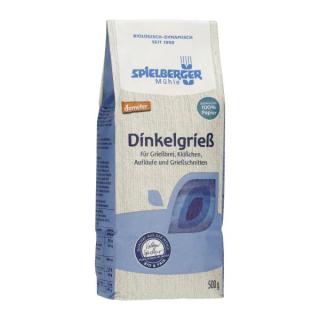 Dinkelgries 500g