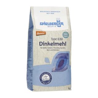 Dinkelmehl Type 630 1kg