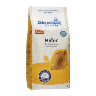 Hafer geschält 1kg