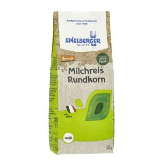 Reis Milchreis 500g