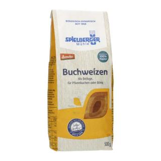 Buchweizen 500 g