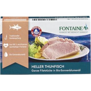 Thunfisch in Öl 120 g