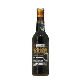 Bier Dolden Dark Porter 0,33l