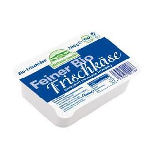 Frischkäse Natur 200g