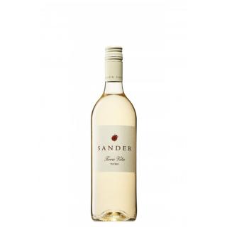 Terravita weiß 0,75l