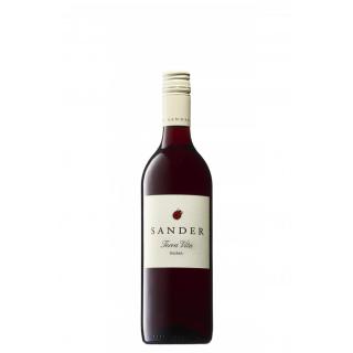 Terravita rot 0,75l