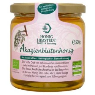 Akazienhonig 500 g