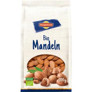 Mandeln 200g