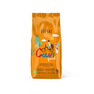 Kavi Quick, Kaba 400gr