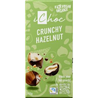 Schokolade Super Nut Vegan