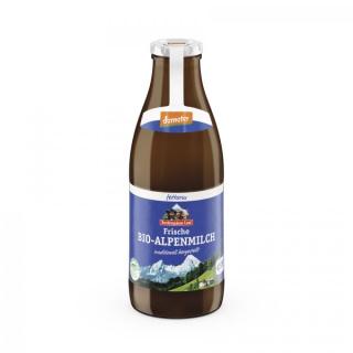 Milch 1,5% 1l