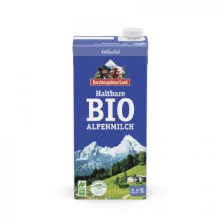 H Milch 3,5 % 1l
