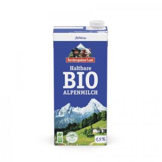 H-Milch 1,5 % 1l