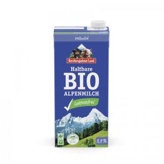 Laktosefreie H Kuhmilch 3,5%