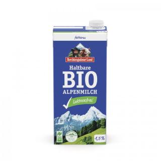 Laktosefreie H Kuhmilch 1,5%