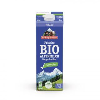 Laktosefreie ESL-Milch 3,5%
