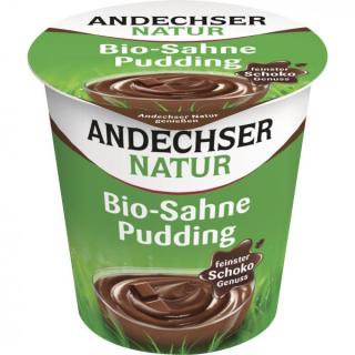 Sahne-Pudding Schoko 150g