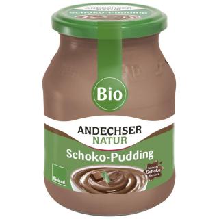 Schoko-Pudding 500g