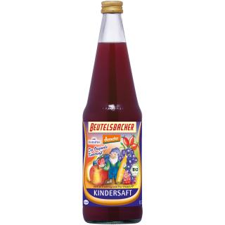 Kindersaft  0,7l