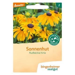 Saatgut Sonnenhut