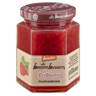 Beerenbauern Erdbeer Aufstrich 200g
