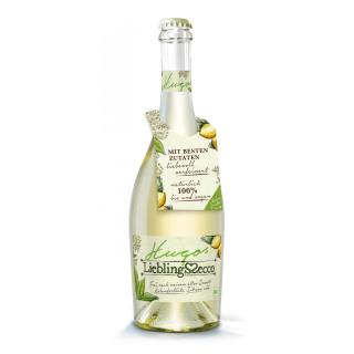 Lieblingssecco Hugo 0,75l